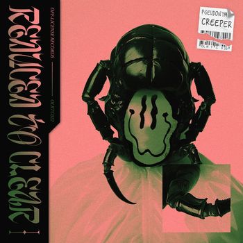 Pseudonym - Creeping