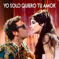 Cuti Vericad - Yo Solo Quiero Tu Amor