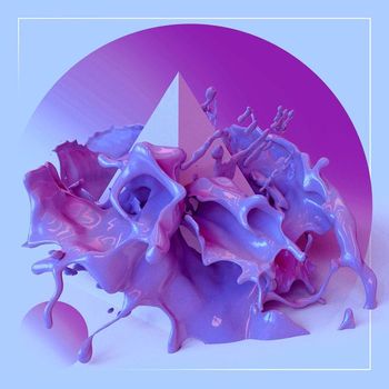 Aroo - Panthalassa