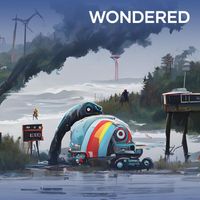 anny - wondered