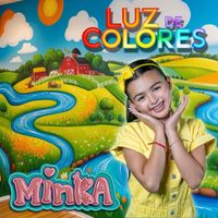 Minka - Luz de Colores