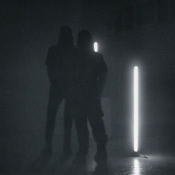 Minuit Machine - Sainte Rave (Live)