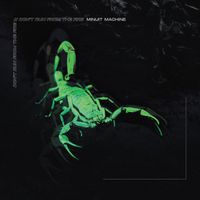 Minuit Machine - Don't Run From The Fire (Explicit)