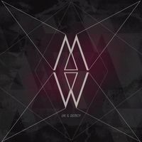 Minuit Machine - Live & Destroy