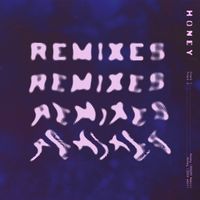 Minuit Machine - Honey Remixes