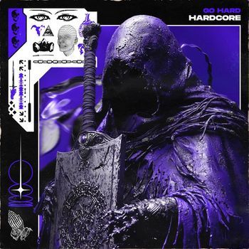 Go Hard - HARDCORE