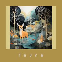 fauna - nature sounds for sleeping (nature)