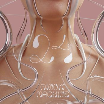 Minuit Machine - 24 (Explicit)