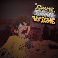 Sponge - Friday Night Funkin' - VS Dohe (Original Soundtrack) (Explicit)
