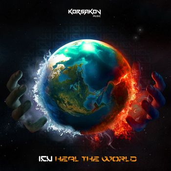 I.C.U - Heal The World