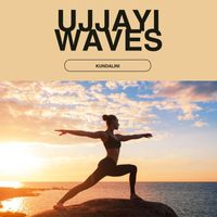 Kundalini - Ujjayi Waves: Zen Yoga Music