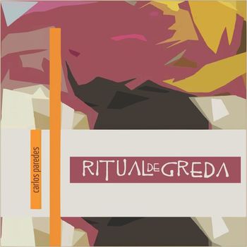 Carlos Paredes - Ritual de Greda