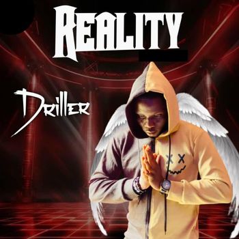 Driller - REALITY