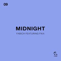 Fabich featuring fika - Midnight