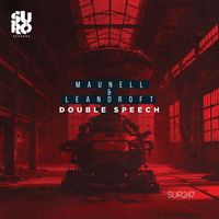 Maunell and Leandroft - Double Speech