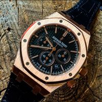 Gash - Audemars