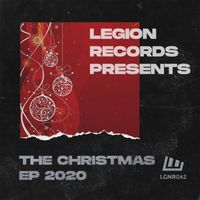 LGNR - Legion Records Presents the Christmas 2020