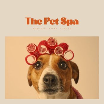 Pets - The Pet Spa