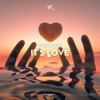 DJ Ice House - It's Love