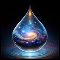 Galaxy Drop - The Live Series #1