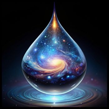 Galaxy Drop - The Live Series #1