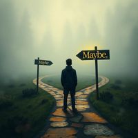 Monotone - Maybe I Just Need to Stop Saying Maybe