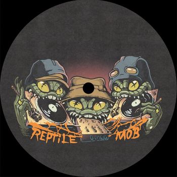 Various Artists - REPWIND 003