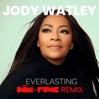 Jody Watley - EVERLASTING (DāM-FunK REMIX)