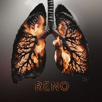 Reno - Verbrande Longen (Explicit)