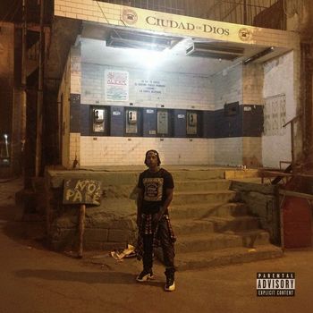 Reke - Ciudad De Dios (Explicit)