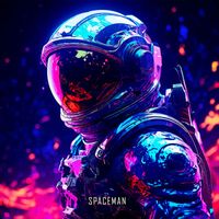 Max Maikon - Spaceman