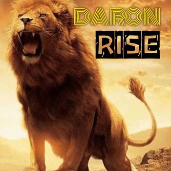 Daron - Rise