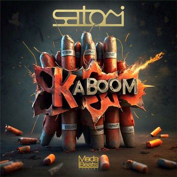 Satori - Kaboom