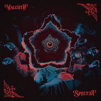 Malcuth - Specter