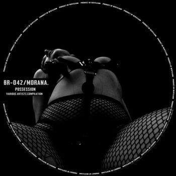 Various Artists - MORANA.Possession
