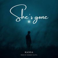 Hansa - She's Gone