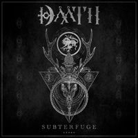 Dååth - Subterfuge (2024)
