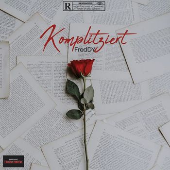 FredDY - Komplitziert (Explicit)
