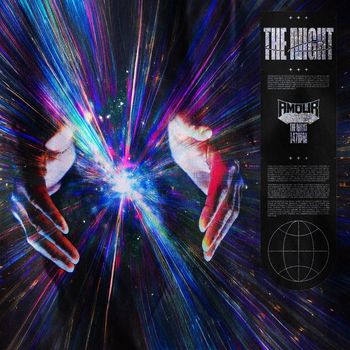 AMOUR - The Night
