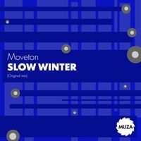 Moveton - Slow Winter