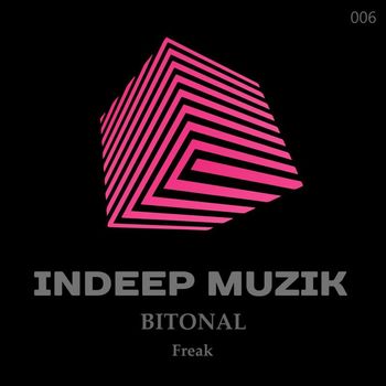 Bitonal - Freak