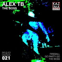 Alex TB - The Boss