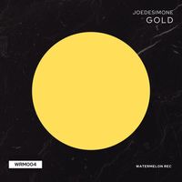 Joedesimone - Gold