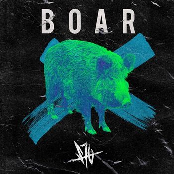 S-70 - Boar