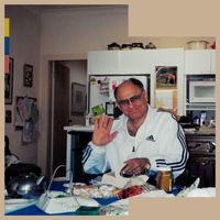 Human Movement - Subtle