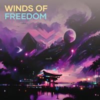 SAKIA - Winds of Freedom