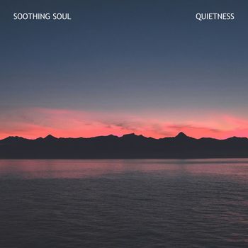 Gabriel Stone - Quietness