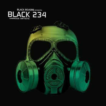 Various Artists - Black 234