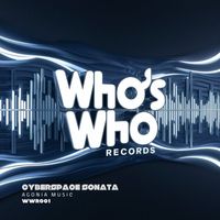 Agonia Music - Cyberspace Sonata