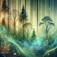 Carefree - Forest Glimmers